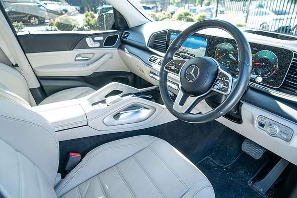 2021 Mercedes-Benz GLE-Class GLE300 d V167