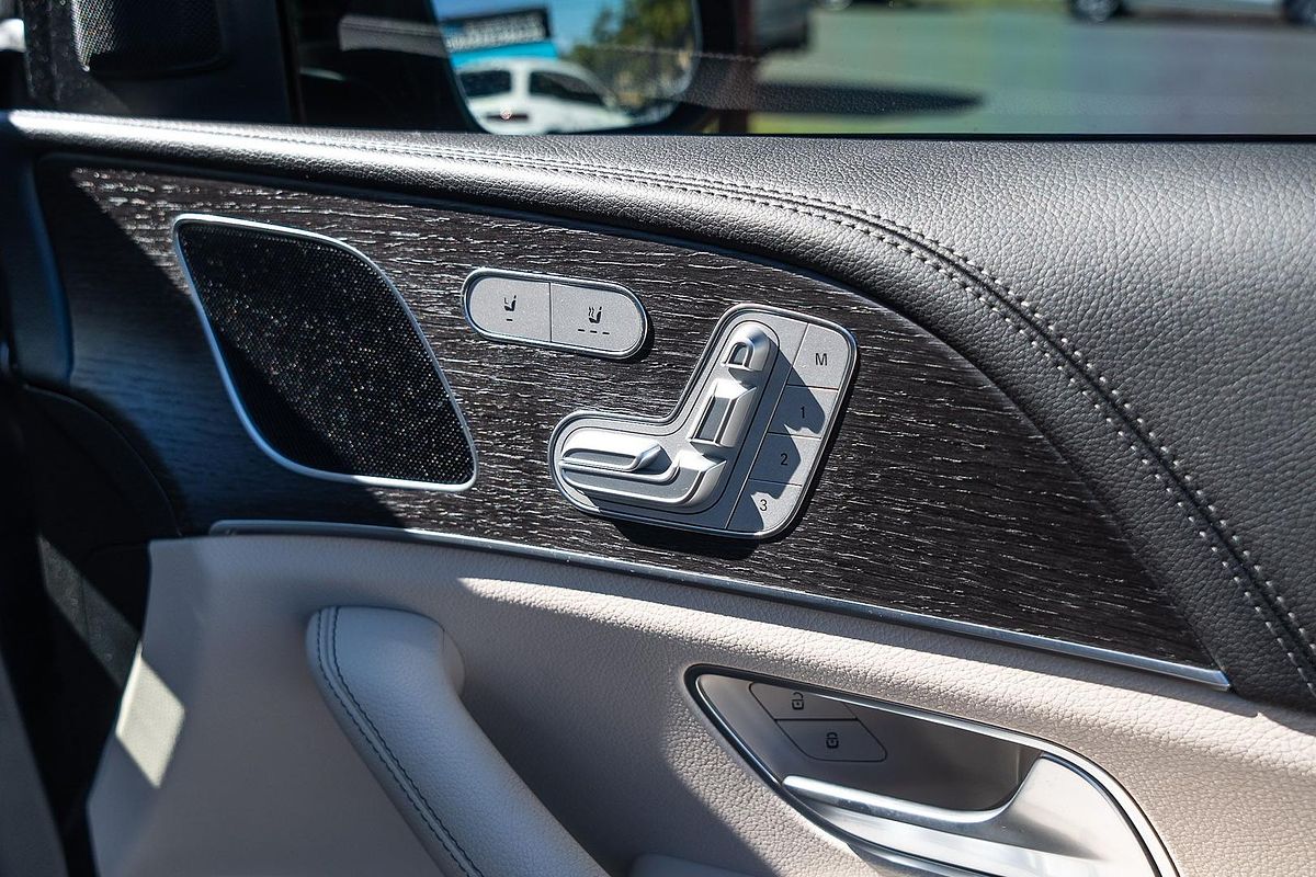 2021 Mercedes-Benz GLE-Class GLE300 d V167