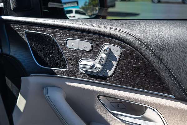 2021 Mercedes-Benz GLE-Class GLE300 d V167