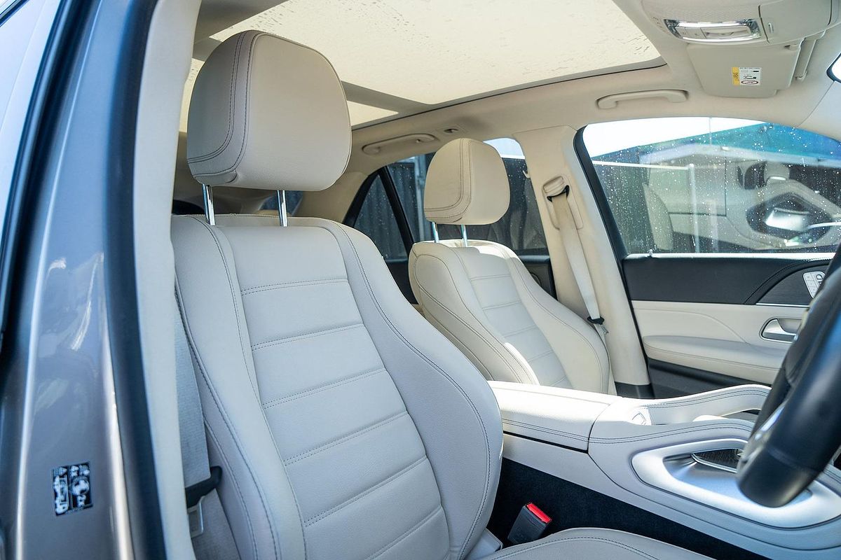 2021 Mercedes-Benz GLE-Class GLE300 d V167