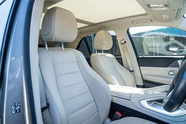 2021 Mercedes-Benz GLE-Class GLE300 d V167