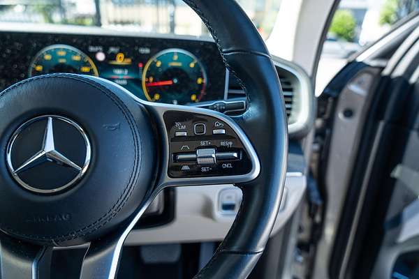 2021 Mercedes-Benz GLE-Class GLE300 d V167