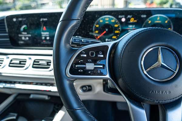 2021 Mercedes-Benz GLE-Class GLE300 d V167