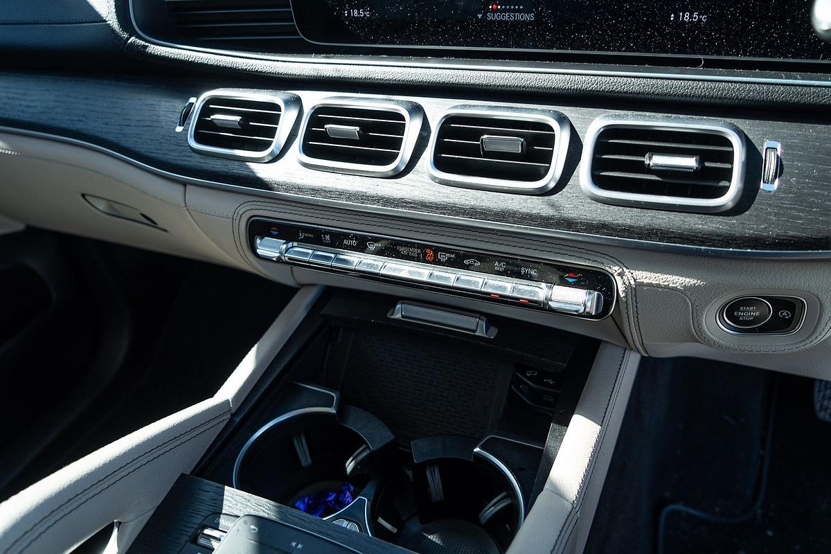 2021 Mercedes-Benz GLE-Class GLE300 d V167
