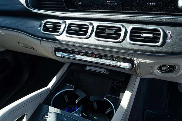 2021 Mercedes-Benz GLE-Class GLE300 d V167