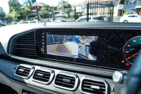 2021 Mercedes-Benz GLE-Class GLE300 d V167