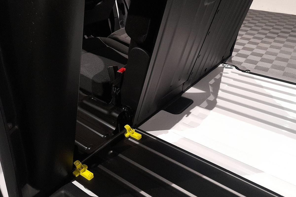 2024 Peugeot Partner Pro K9 LWB