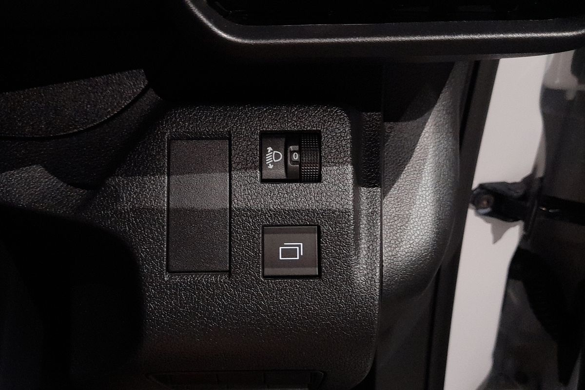 2024 Peugeot Partner Pro K9 LWB
