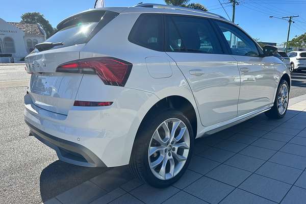 2023 SKODA Kamiq 85TSI Style NW