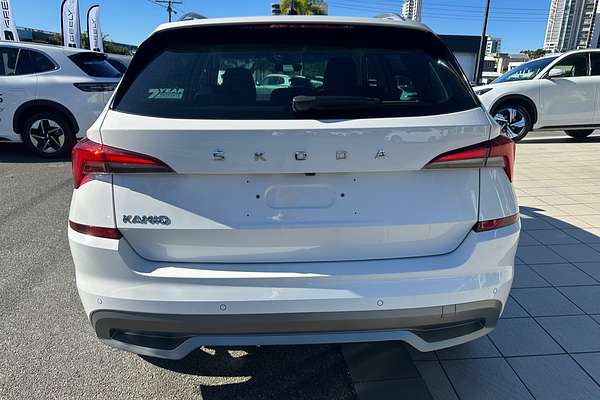 2023 SKODA Kamiq 85TSI Style NW