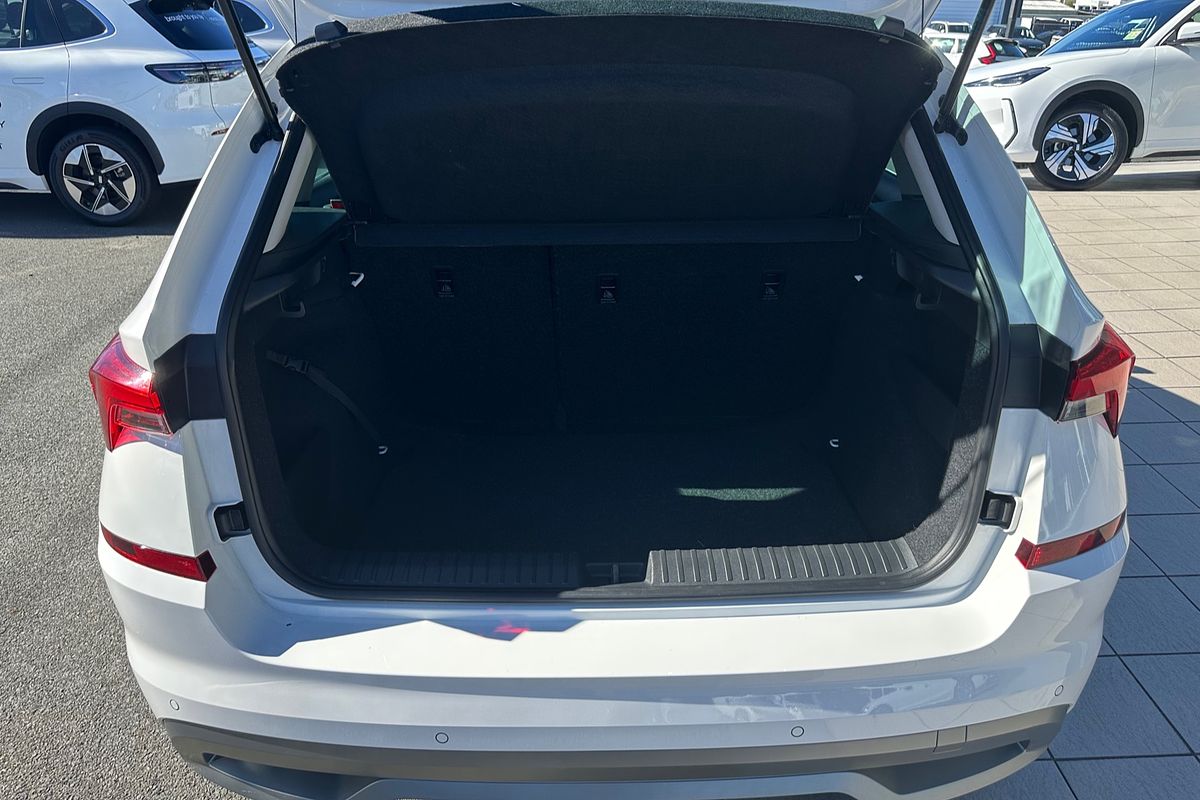 2023 SKODA Kamiq 85TSI Style NW