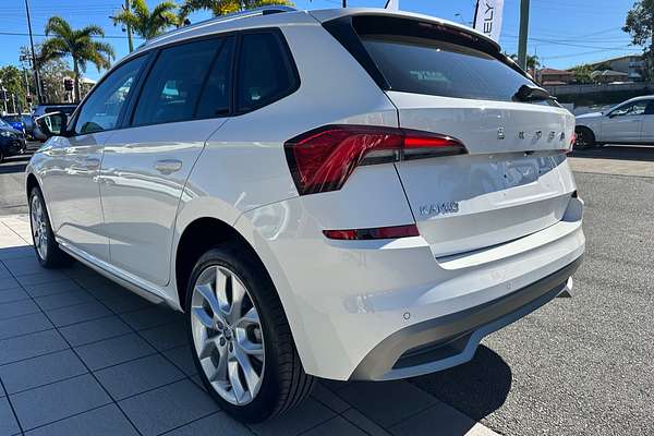 2023 SKODA Kamiq 85TSI Style NW