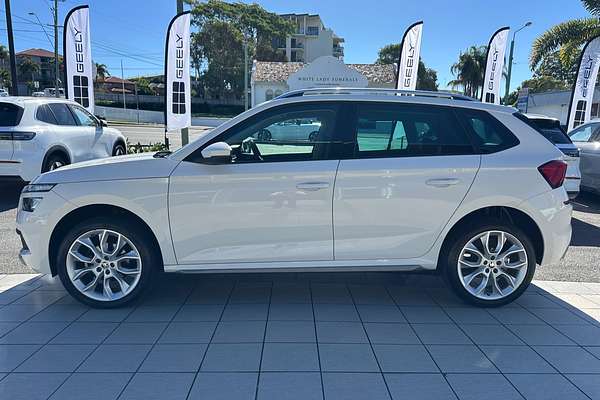 2023 SKODA Kamiq 85TSI Style NW