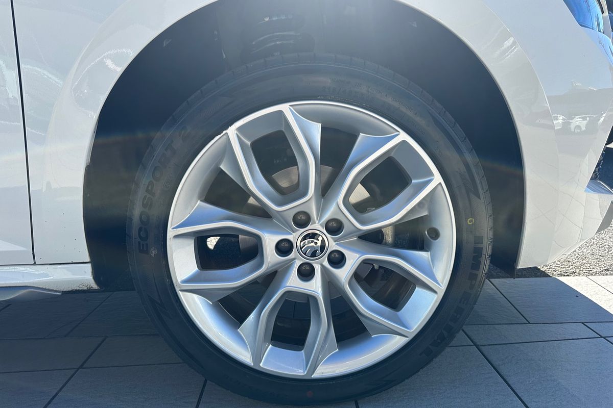 2023 SKODA Kamiq 85TSI Style NW