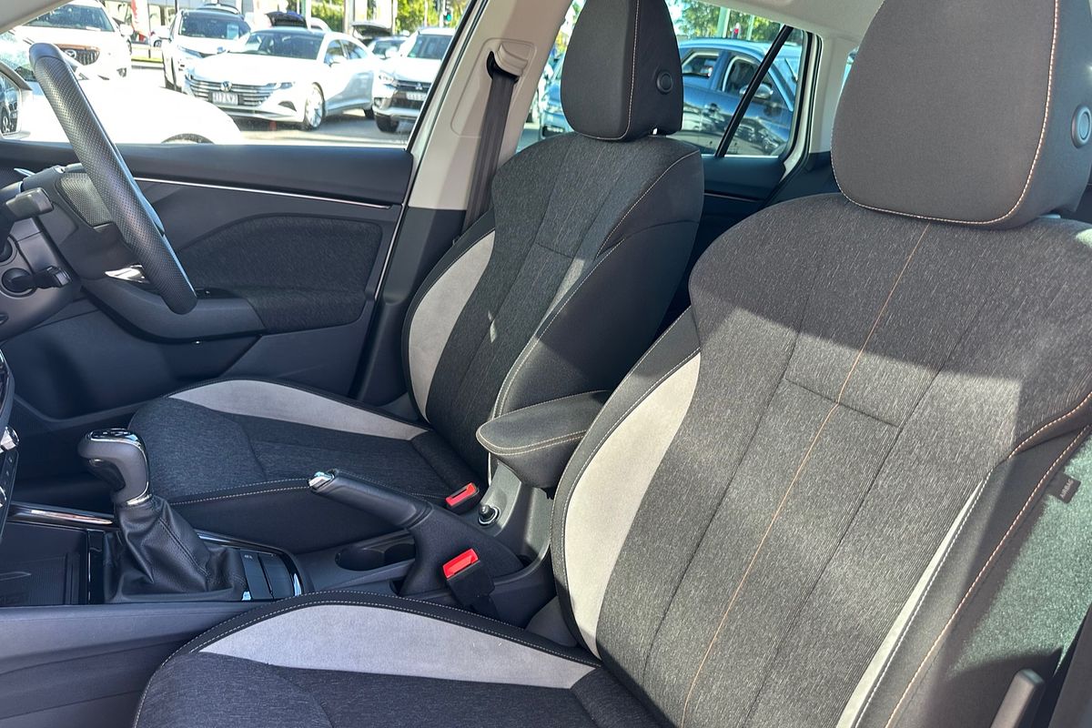 2023 SKODA Kamiq 85TSI Style NW