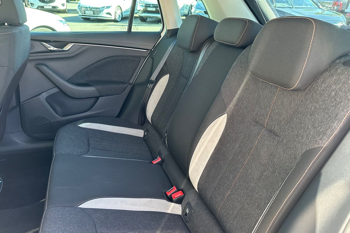 2023 SKODA Kamiq 85TSI Style NW