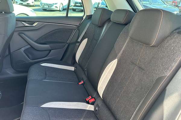 2023 SKODA Kamiq 85TSI Style NW