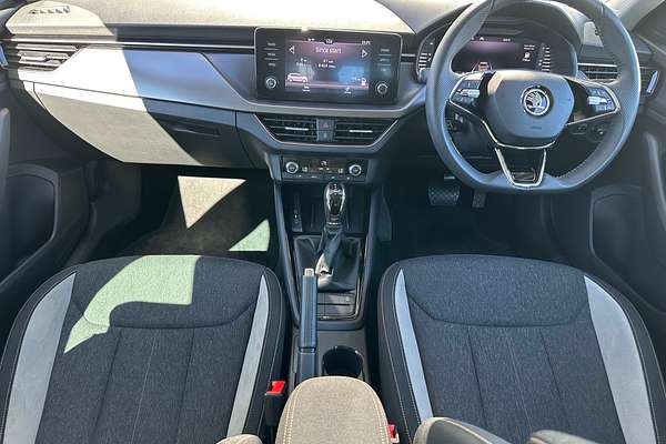 2023 SKODA Kamiq 85TSI Style NW