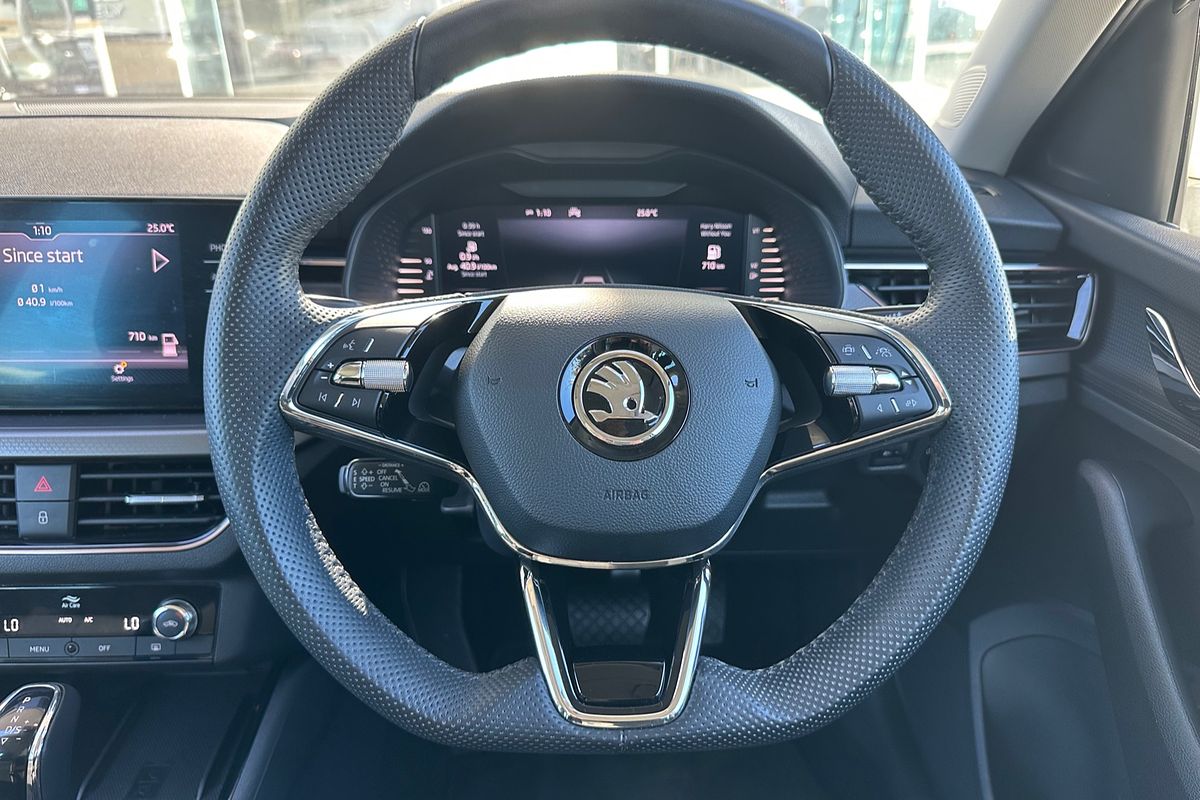 2023 SKODA Kamiq 85TSI Style NW