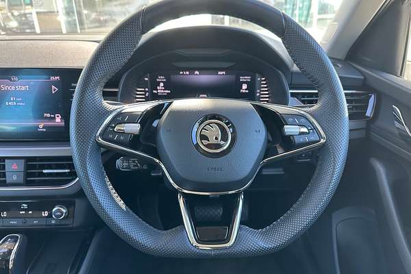 2023 SKODA Kamiq 85TSI Style NW