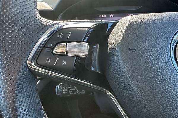 2023 SKODA Kamiq 85TSI Style NW
