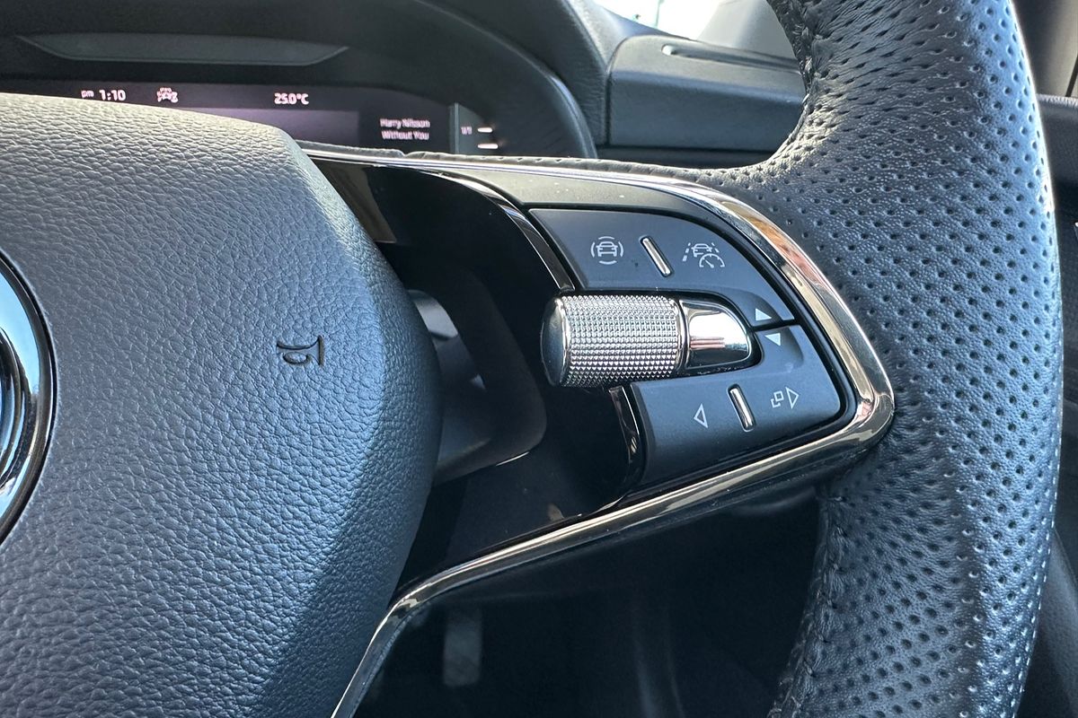 2023 SKODA Kamiq 85TSI Style NW