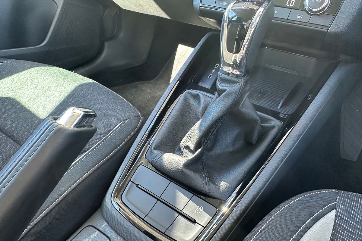 2023 SKODA Kamiq 85TSI Style NW