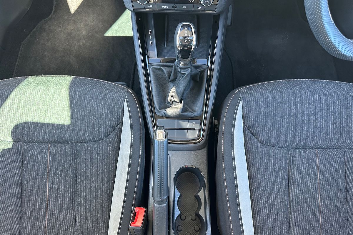 2023 SKODA Kamiq 85TSI Style NW