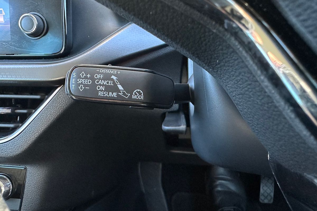 2023 SKODA Kamiq 85TSI Style NW