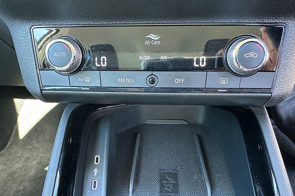 2023 SKODA Kamiq 85TSI Style NW