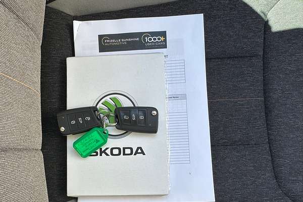 2023 SKODA Kamiq 85TSI Style NW