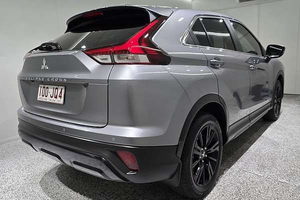 2023 Mitsubishi Eclipse Cross LS Black Edition YB