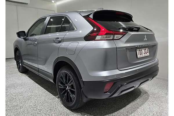 2023 Mitsubishi Eclipse Cross LS Black Edition YB