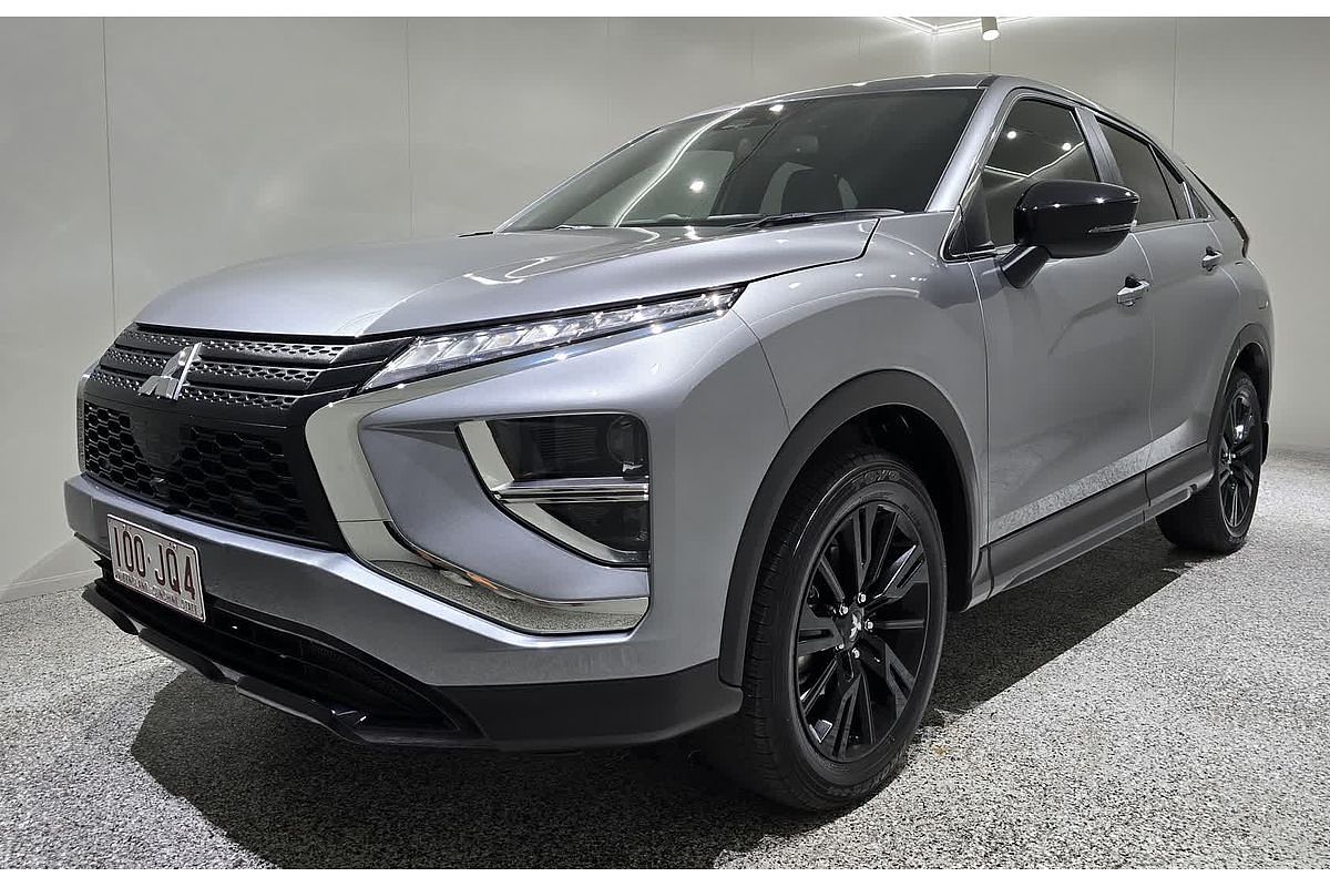 2023 Mitsubishi Eclipse Cross LS Black Edition YB