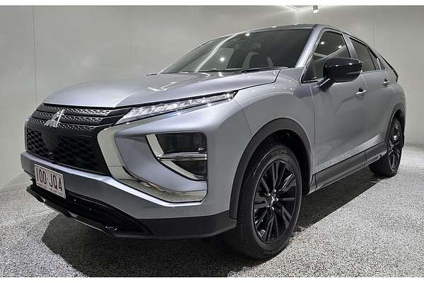 2023 Mitsubishi Eclipse Cross LS Black Edition YB