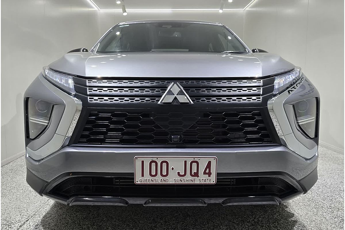 2023 Mitsubishi Eclipse Cross LS Black Edition YB