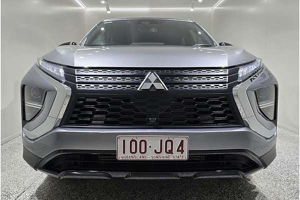 2023 Mitsubishi Eclipse Cross LS Black Edition YB