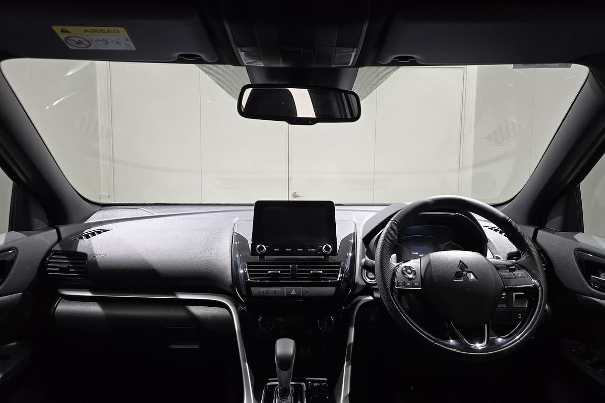 2023 Mitsubishi Eclipse Cross LS Black Edition YB