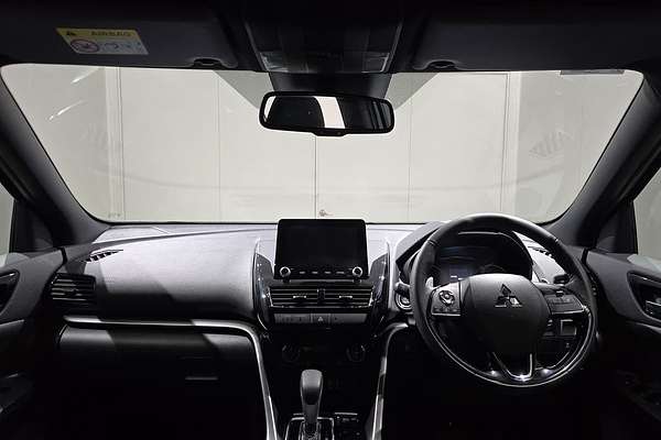 2023 Mitsubishi Eclipse Cross LS Black Edition YB