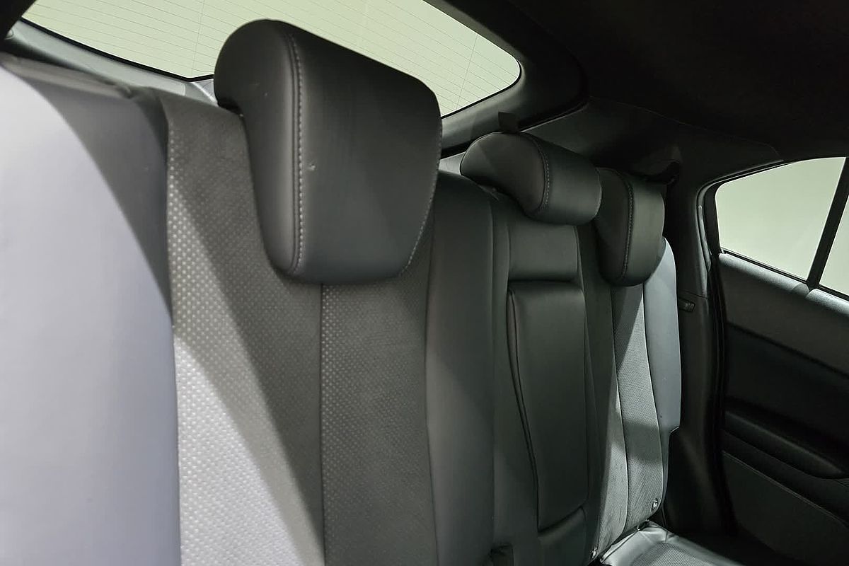 2023 Mitsubishi Eclipse Cross LS Black Edition YB
