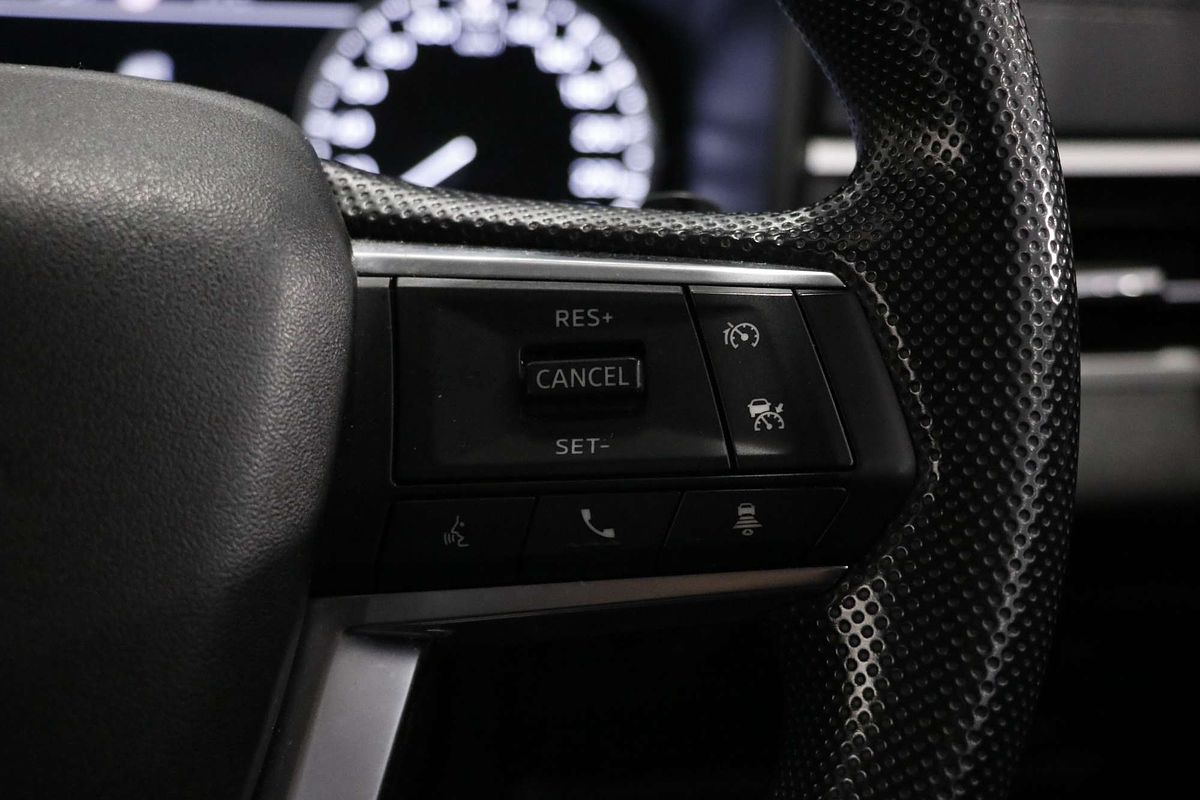 2023 Mitsubishi Outlander ES ZM