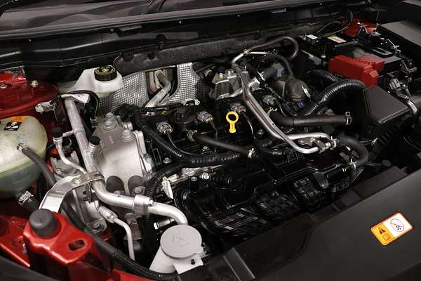 2023 Mitsubishi Outlander ES ZM