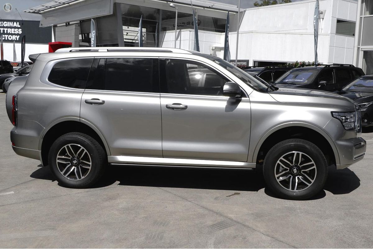 2024 GWM Tank 500 Ultra Hybrid P03