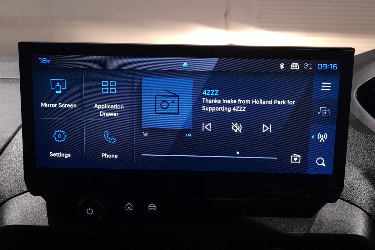 2024 Peugeot Partner Pro K9 LWB