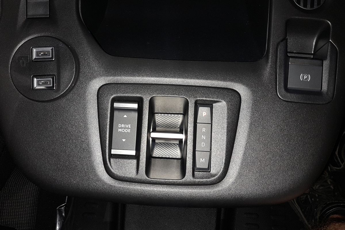 2024 Peugeot Partner Pro K9 LWB