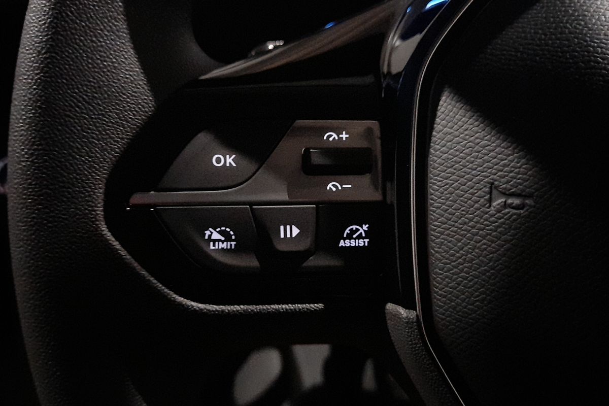 2024 Peugeot Partner Pro K9 LWB
