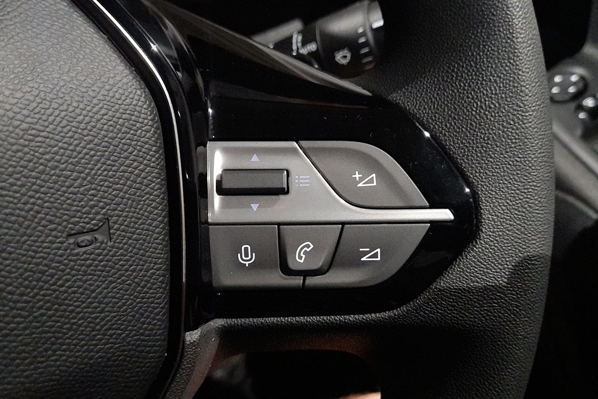 2024 Peugeot Partner Pro K9 LWB