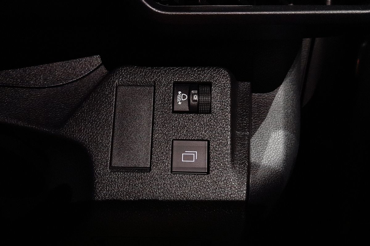 2024 Peugeot Partner Pro K9 LWB