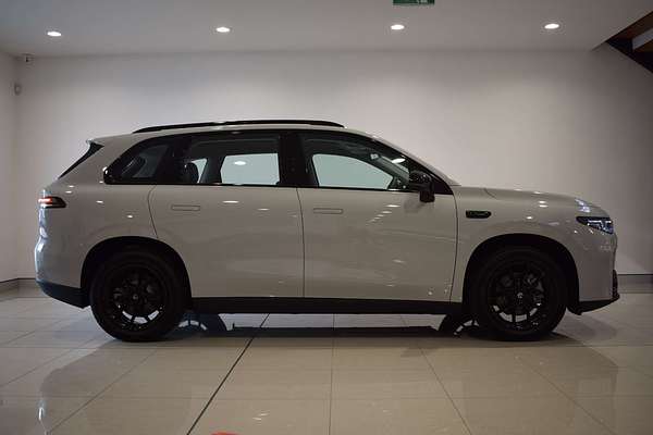2024 Leapmotor C10 Style B11