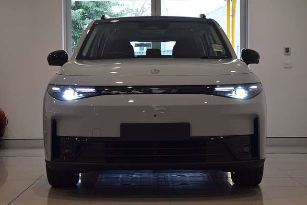 2024 Leapmotor C10 Style B11